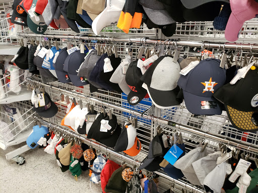 Clothing Store «Ross Dress for Less», reviews and photos, 340 W Kettleman Ln, Lodi, CA 95240, USA