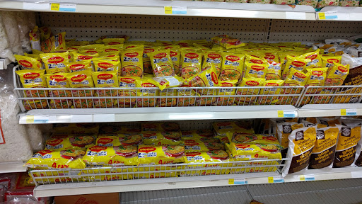 Indian Grocery Store «Cherians International Groceries», reviews and photos, 751 Dekalb Industrial Way, Decatur, GA 30033, USA