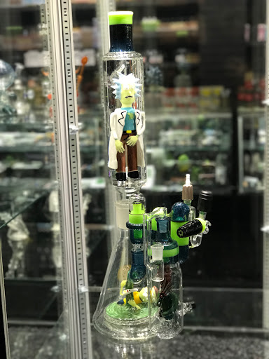 Vaporizer Store «ROCK N ROLL IT SMOKE SHOP AND VAPE SHOP», reviews and photos, 11750 Barker Cypress Rd, Cypress, TX 77433, USA