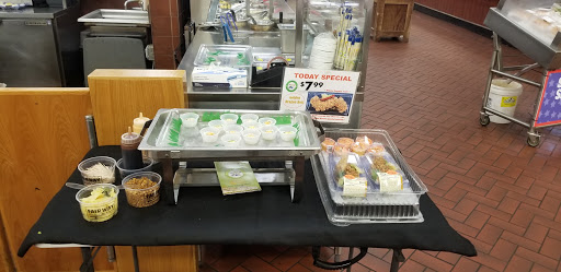 Supermarket «Fairway Market Douglaston», reviews and photos, 242-02 61st Ave, Queens, NY 11362, USA