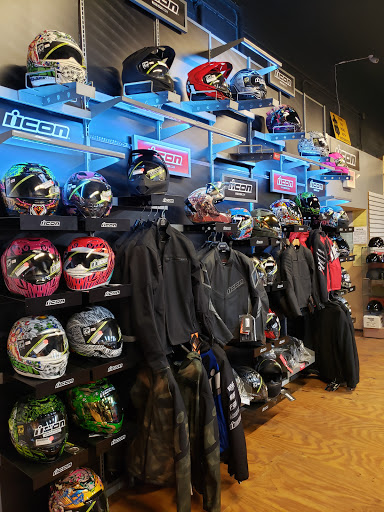 Used Motorcycle Dealer «Motorcycle Center LLC», reviews and photos, 280 NJ-18, East Brunswick, NJ 08816, USA