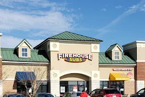 Firehouse Subs Waugh Chapel image