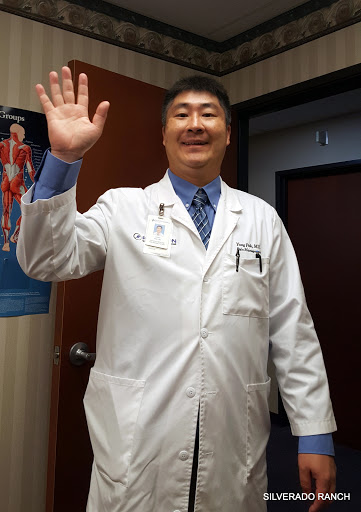 Dr. Yong T. Pak, MD