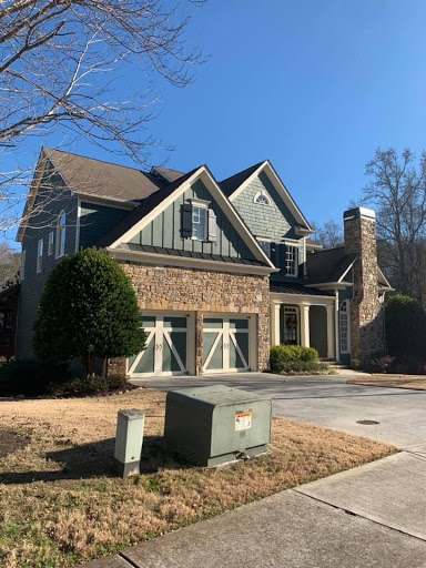 Painter «Top Choice Painters, llc», reviews and photos, 5940 GA-92 #103, Acworth, GA 30102, USA