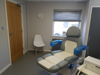 Chester Foot Clinic