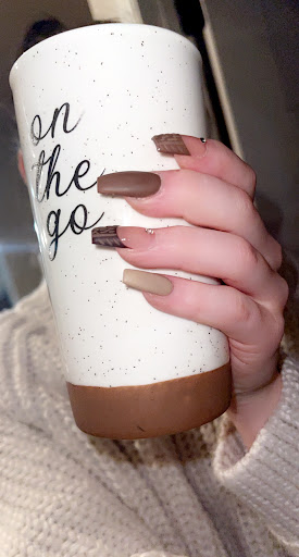 Nail Salon «Williston Nails», reviews and photos, 424 32nd Ave W, Williston, ND 58801, USA