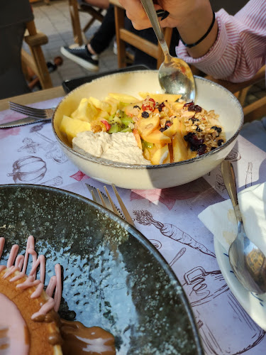 Lotus - Coffee And Gastro Bar - Γιαννιτσά