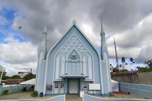 Iglesia Ni Cristo - Lokal ng Mendez image