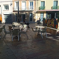 Atmosphère du Café Le coffee broc à Elne - n°3
