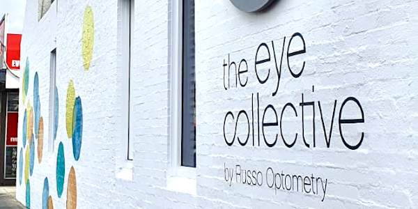 The Eye Collective by Russo Optometry