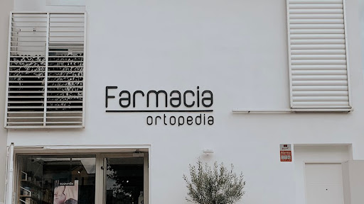 Imagen del negocio Ortopedia ORTOBOTICA en Guadasséquies, Valencia