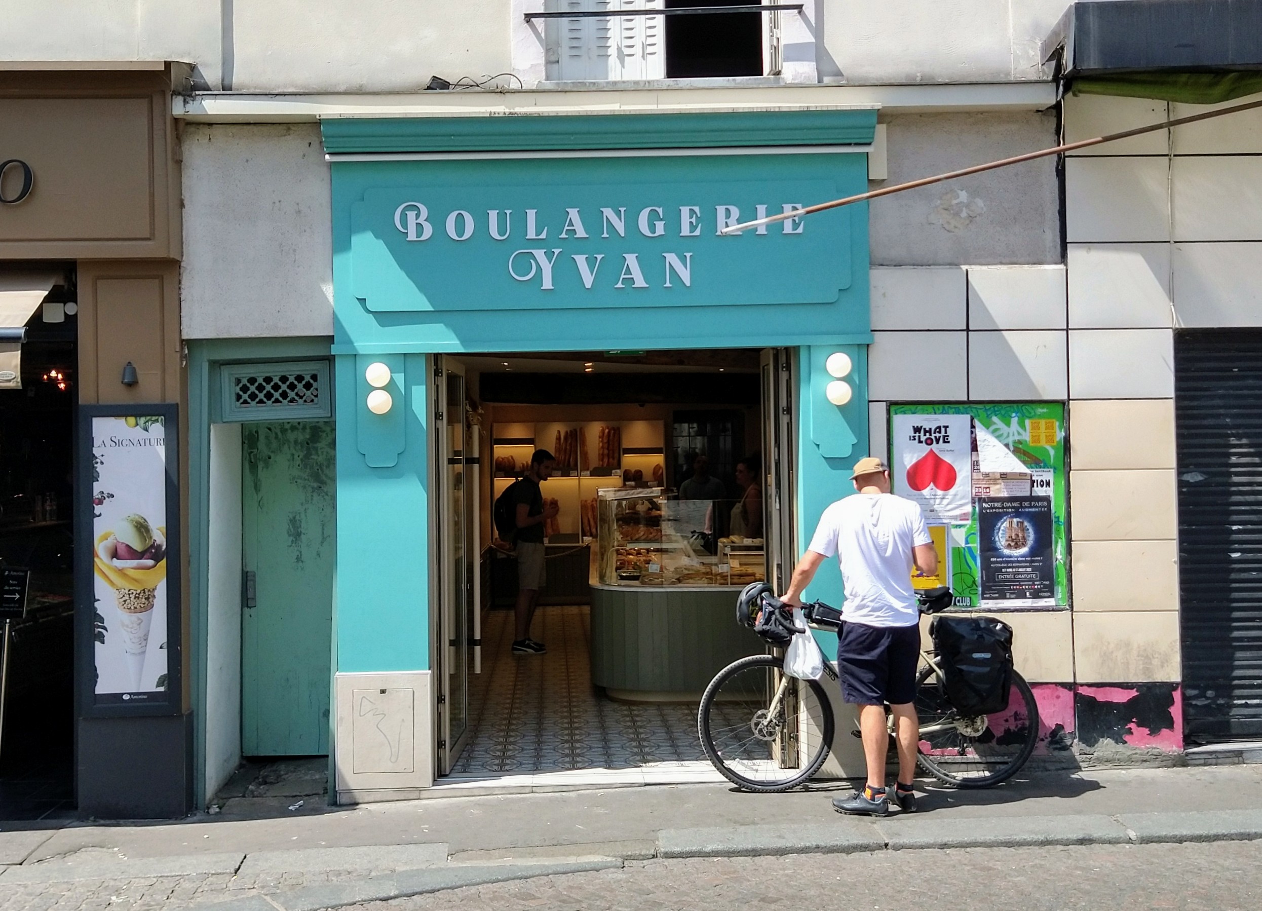 Photo n° 1 de l'avis de Adlerwacht. fait le 30/07/2022 à 11:14