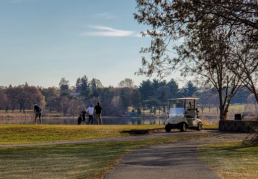 Golf Course «Hiawatha Golf Course», reviews and photos, 4553 Longfellow Ave, Minneapolis, MN 55407, USA