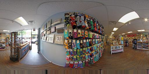 Gift Shop «ENJOY, AN URBAN GENERAL STORE», reviews and photos, 4723 N Lincoln Ave, Chicago, IL 60625, USA