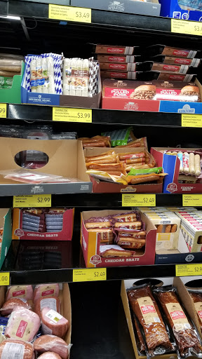 Supermarket «ALDI», reviews and photos, 801 Interstate Dr, Champaign, IL 61822, USA