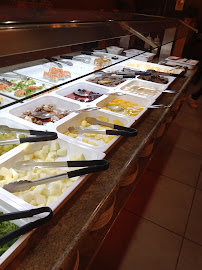 Atmosphère du Restaurant asiatique Restaurant Sushi Grill Buffet à volonté à Sisteron - n°6