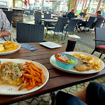 Photo n°1 de l'avis de Stefan.c fait le 13/09/2023 à 15:30 sur le  Platzhirsch à Rotenburg an der Fulda