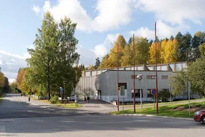 Alvar Aalto Museum image