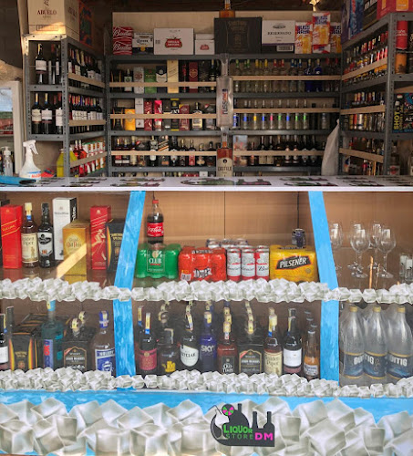 Opiniones de liquor store DM (LICORERIA) en Cumandá - Tienda