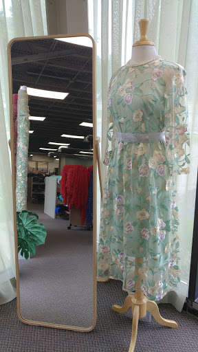 Fabric Store «Haberman Fabrics», reviews and photos, 905 S Main St, Royal Oak, MI 48067, USA