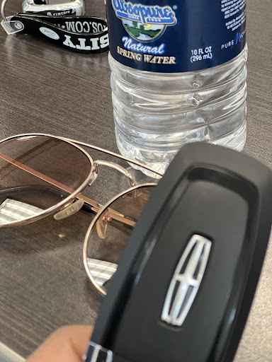 Car Dealer «Varsity Lincoln», reviews and photos, 49251 Grand River Ave, Novi, MI 48376, USA