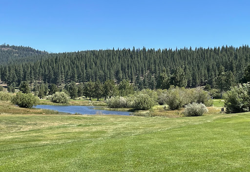 Golf Club «Northstar Golf Course», reviews and photos, 168 Basque Dr, Truckee, CA 96161, USA