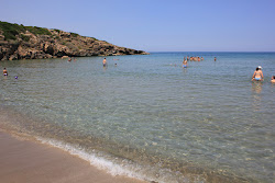 Foto di Spiaggia di Calamosche ubicato in zona naturale