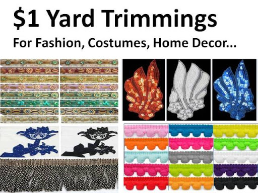 Fabric Store «Huntington Fabric Depot», reviews and photos, 1949 New York Ave, Huntington Station, NY 11746, USA