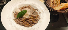 Spaghetti du Restaurant italien Mamma Mia Pinseria ! à Conflans-Sainte-Honorine - n°4