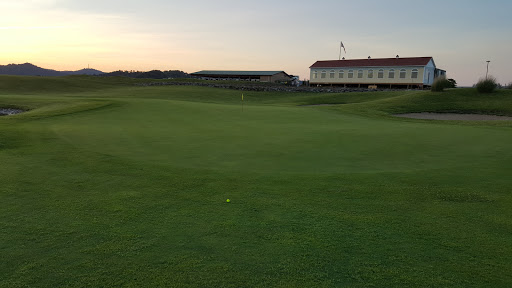 Golf Club «Twisted Gun Golf Club», reviews and photos, 2002 Twisted Gun Road, Wharncliffe, WV 25651, USA