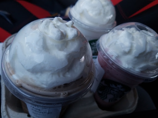 Coffee Shop «Starbucks», reviews and photos, 101 W Main St, Alhambra, CA 91801, USA