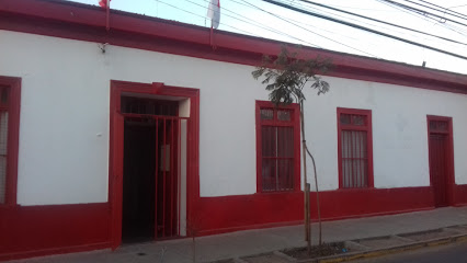 Cruz Roja Chilena Filial Quillota