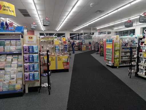 Drug Store «CVS», reviews and photos, 2210 Tuscarawas St W, Canton, OH 44706, USA