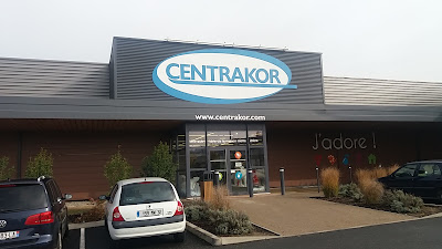 Centrakor L'Isle Jourdain à L'Isle-Jourdain
