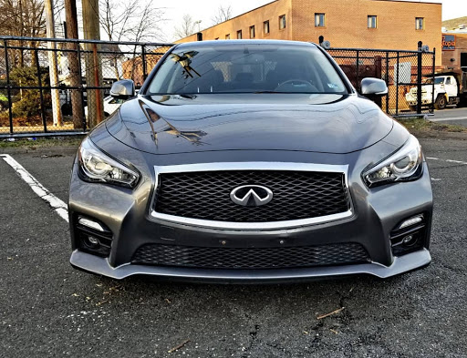 Used Car Dealer «Total Package Auto», reviews and photos, 3131 Colvin St, Alexandria, VA 22314, USA