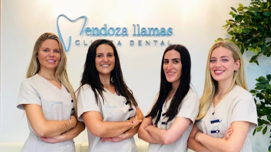 Clínica Dental Mendoza Llamas C. la Carrera, 28, 14420 Villafranca de Córdoba, Córdoba, España