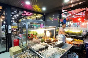 Street Seafood by Noi image