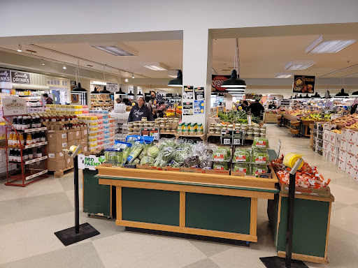 Supermarket «Adams Fairacre Farms», reviews and photos, 1240 NY-300, Newburgh, NY 12550, USA