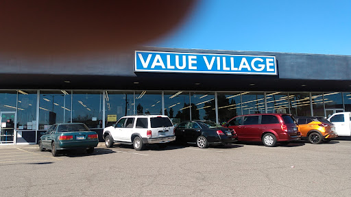Thrift Store «Value Village Thrift Stores», reviews and photos, 6624 W Camelback Rd, Glendale, AZ 85301, USA