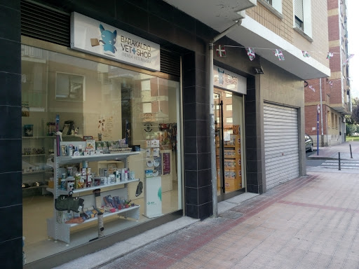 Tiendas de reptiles en Bilbao
