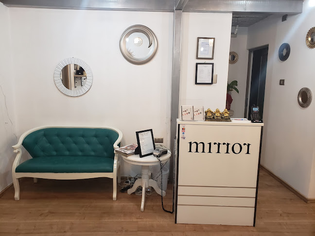 Opiniones de Centro de Estética Mirror en Ñuñoa - Centro de estética