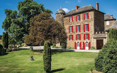 château du Bosc image