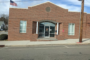 Marion Fire Department