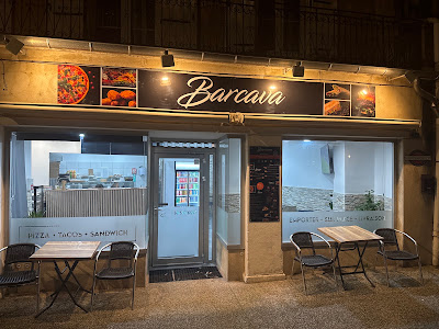 BarcaVa à Tournon-sur-Rhône