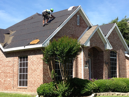 Windsor Pro Roofing in Carrollton, Texas