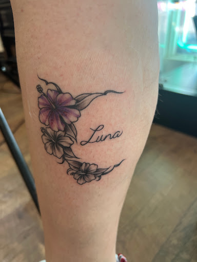 Explore zacatecas tattoo ideas, creative tattoo ideas in Honolulu, available at Aloha Tattoo Waikiki Hilton Hawaiian Village Rainbow Bazaar