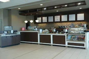 Sweets & Swirls Cafe image