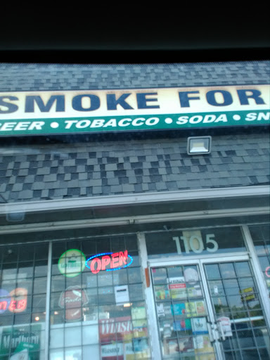 Tobacco Shop «Smoke For Less», reviews and photos, 1105 Gallatin Pike N, Madison, TN 37115, USA