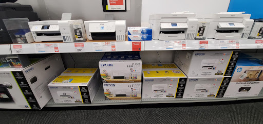 Office Supply Store «Staples», reviews and photos, 7708 Richmond Hwy, Alexandria, VA 22306, USA