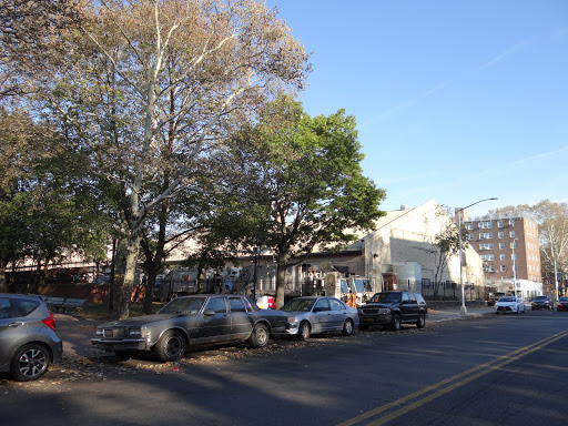 Community Center «New York City Housing Authority : Ravenswood Community Center», reviews and photos, 35-40 21st St, Long Island City, NY 11106, USA